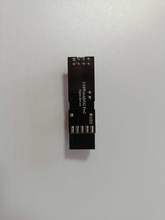 Сторожевой таймер (вотчдог) USB WatchDog Pro2 PBD10