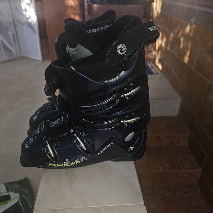Botas Snowbord/Sky