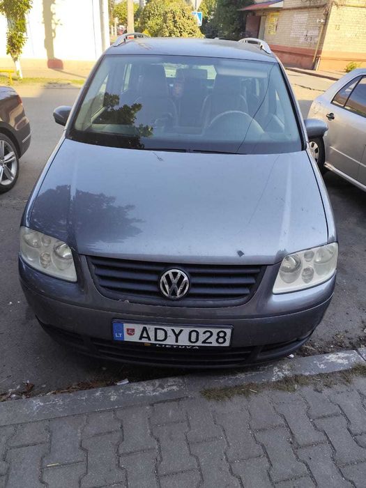 Продаж автомобіля