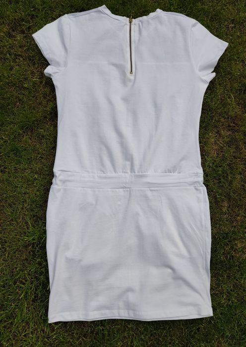 Sukienka z cekinami roz S/M