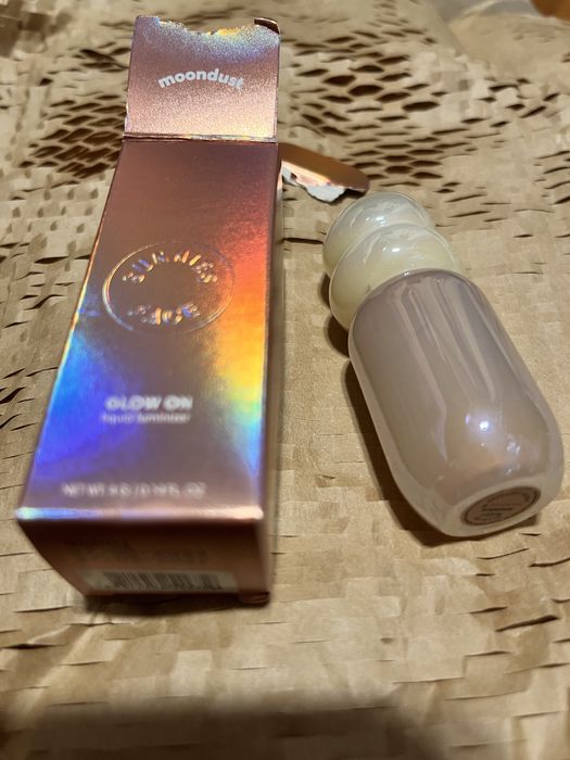 Sunnies Face Glow On iluminador