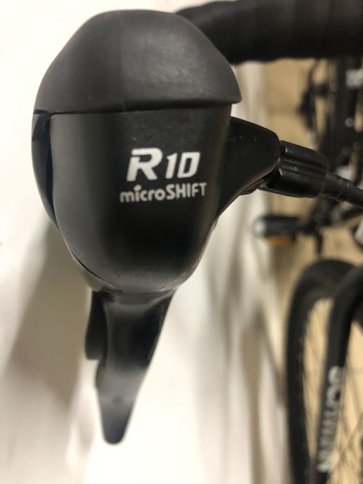 Rower gravel schwinn scree