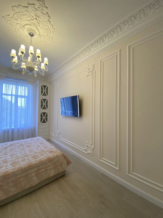 Оренда 3к Поділ Контрактова Спаська,6а