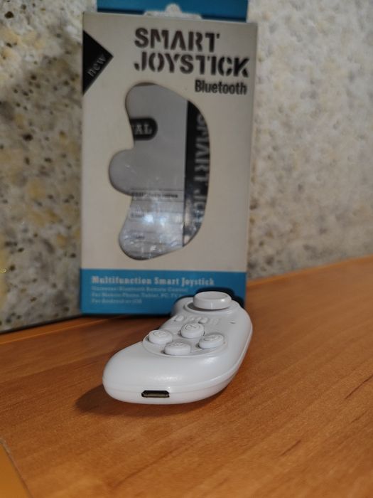Джойстик Smart міні Bluetooth