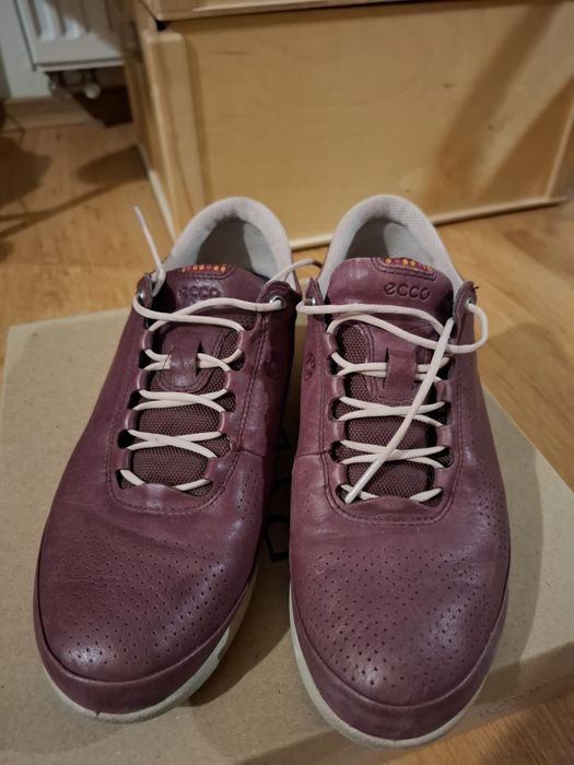Buty damskie ecco 38