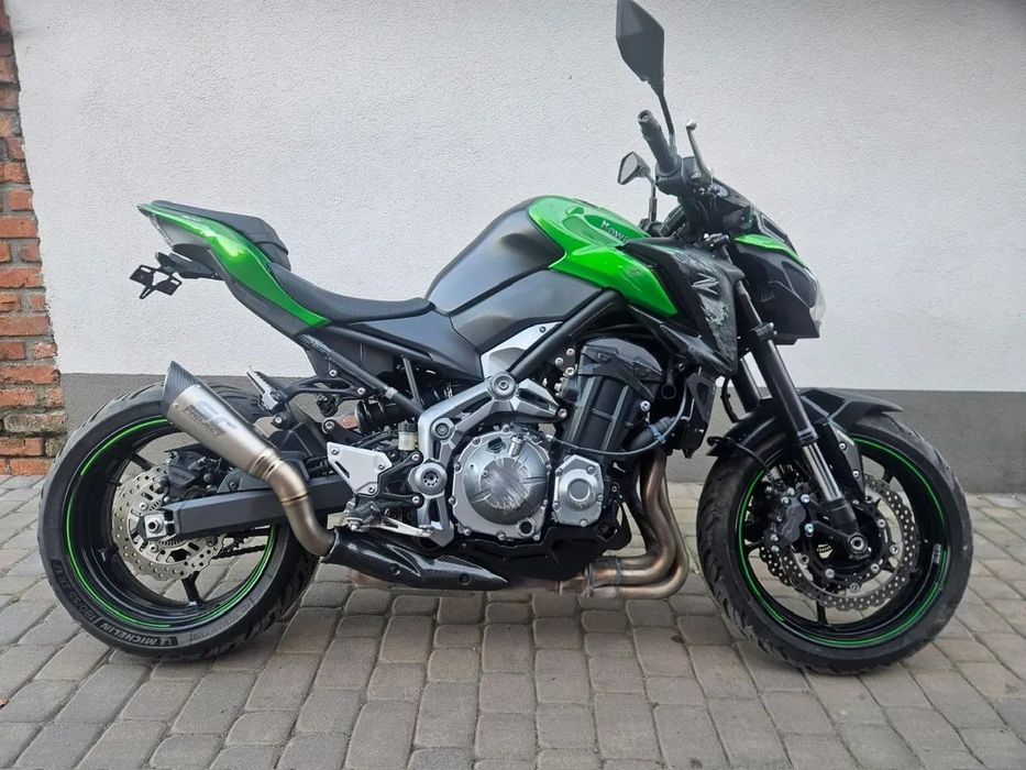 Kawasaki