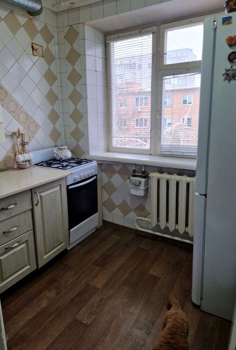 Продам 2 кімнатну квартиру бульвар Олександрійський