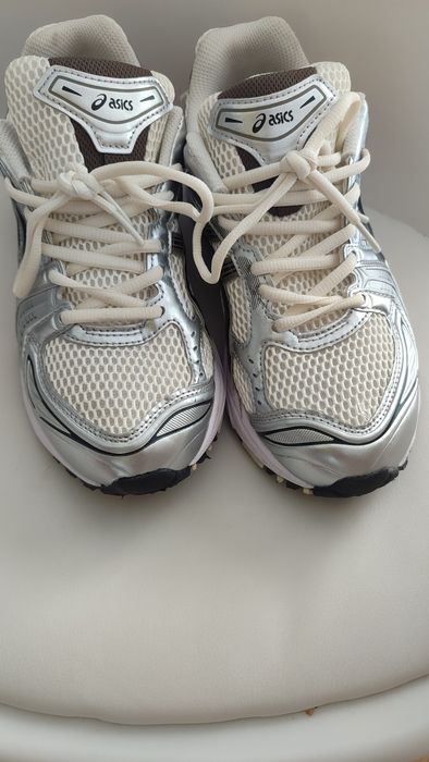 ASICS Gel Novos !