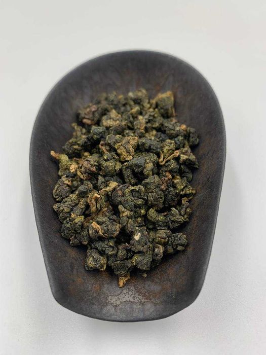 Китайський чай улун Дун Дін Ісінь Іпінь 100 г олунг