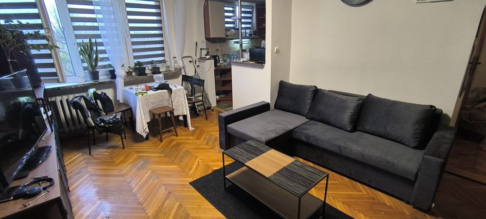 Na sprzedaż: Przestronne 2 pokoje (43 m²) z piwnicą • Czernica pod Wrocławiem - Widok 5