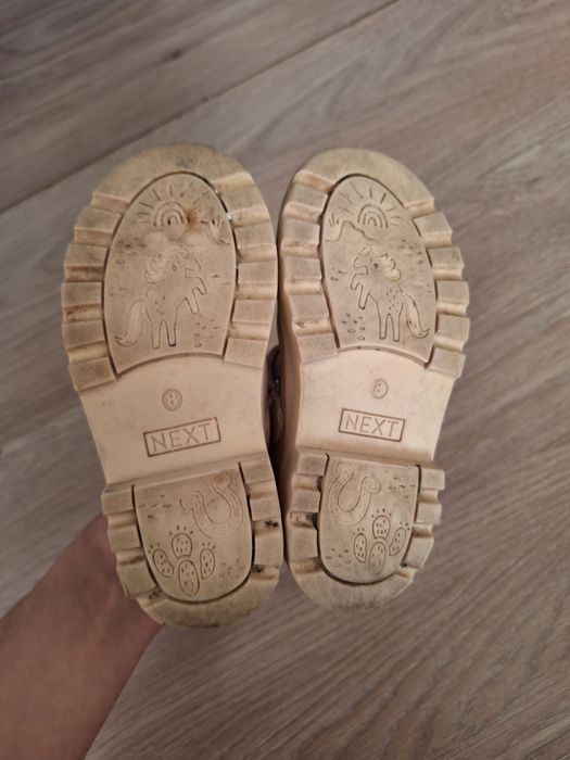 Туфлі next 25 розмір