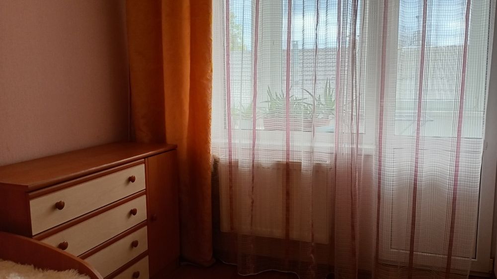 Здаються дві кімнати на Богуніїнії