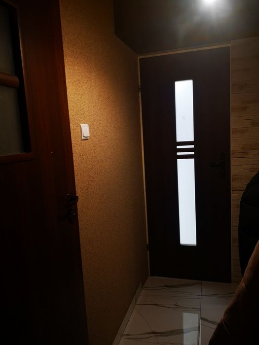 Zamienię na większe