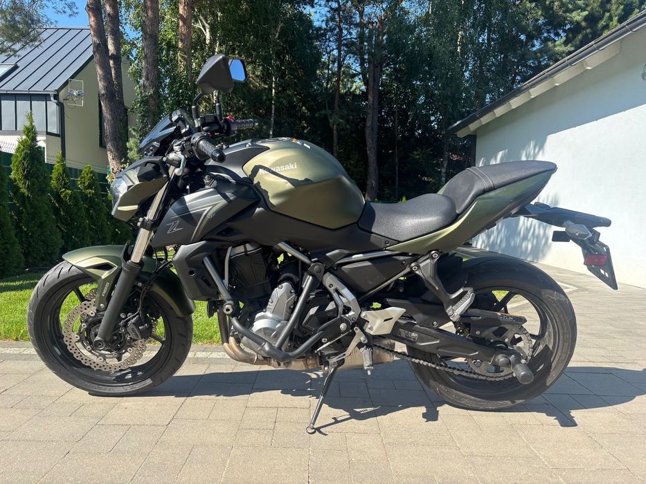 Kawasaki
