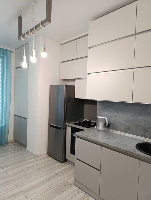 Квартира 42,5м² у моря + паркоместо! ЖК Club Marine. Под госпрограммы!