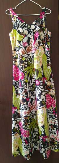 Olx vestidos compridos sales