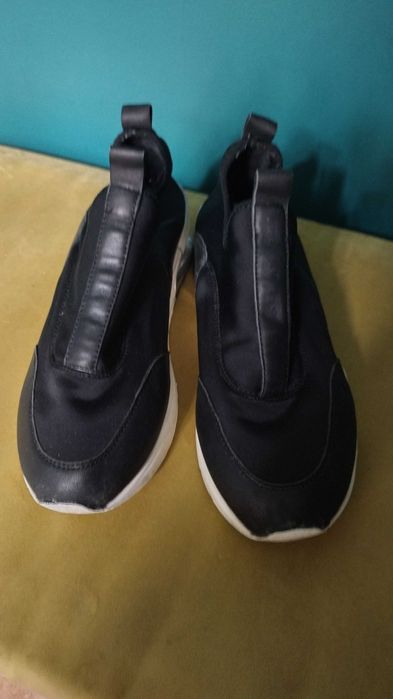 buty sportowe firmy Kazar