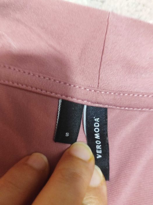 Conjunto de roupa senhora
