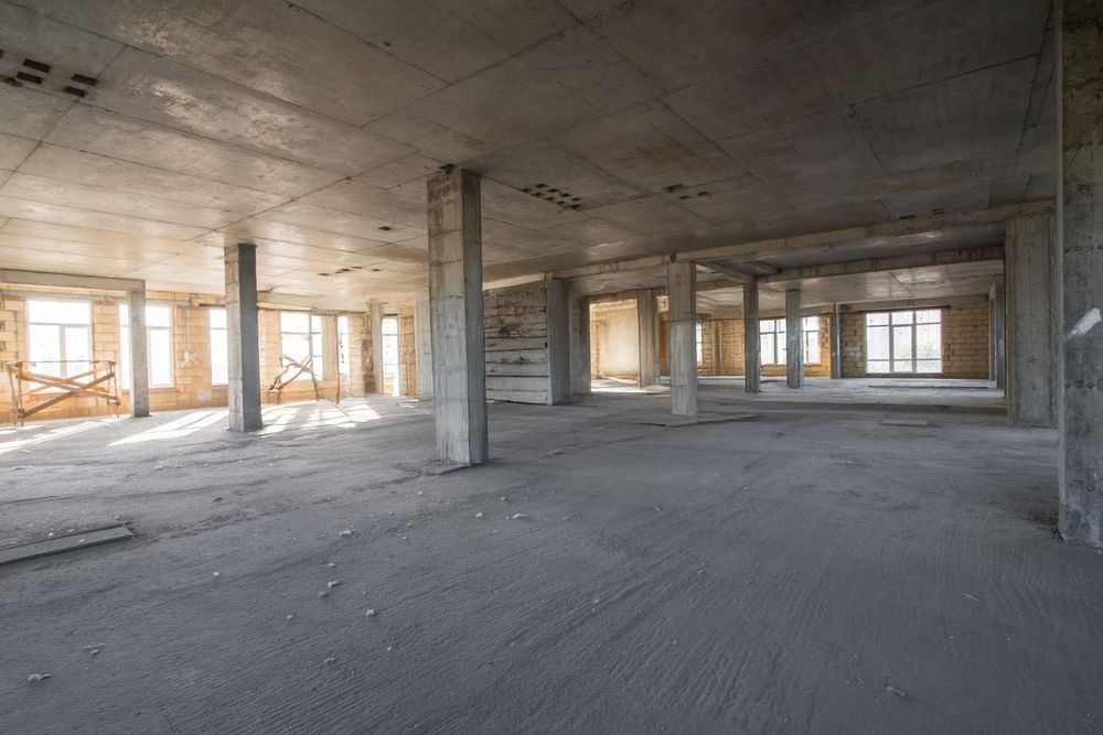 Комерційна нерухомість за адресою вул. Бандери Степана (площа 5500 м²) - Atlanta.ua - фото 19