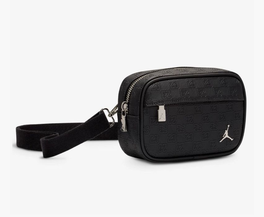ОРИГІНАЛ! Jordan Jam Monogram Camera чоловіча оригінальна сумка