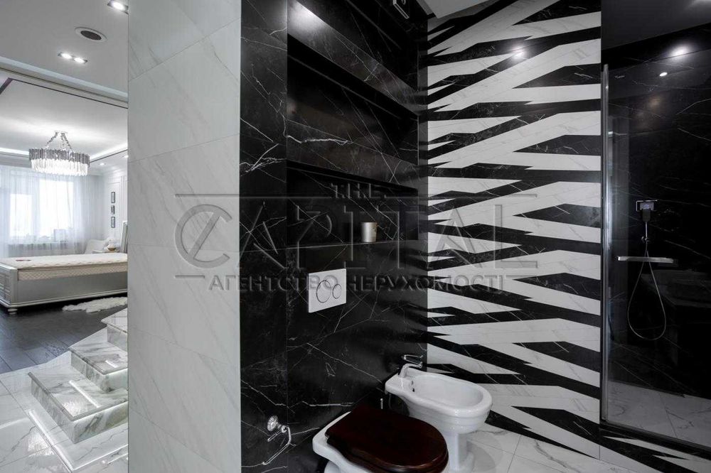 Продаж квартири, ЖК “Royal Tower”, вул. Саксаганського