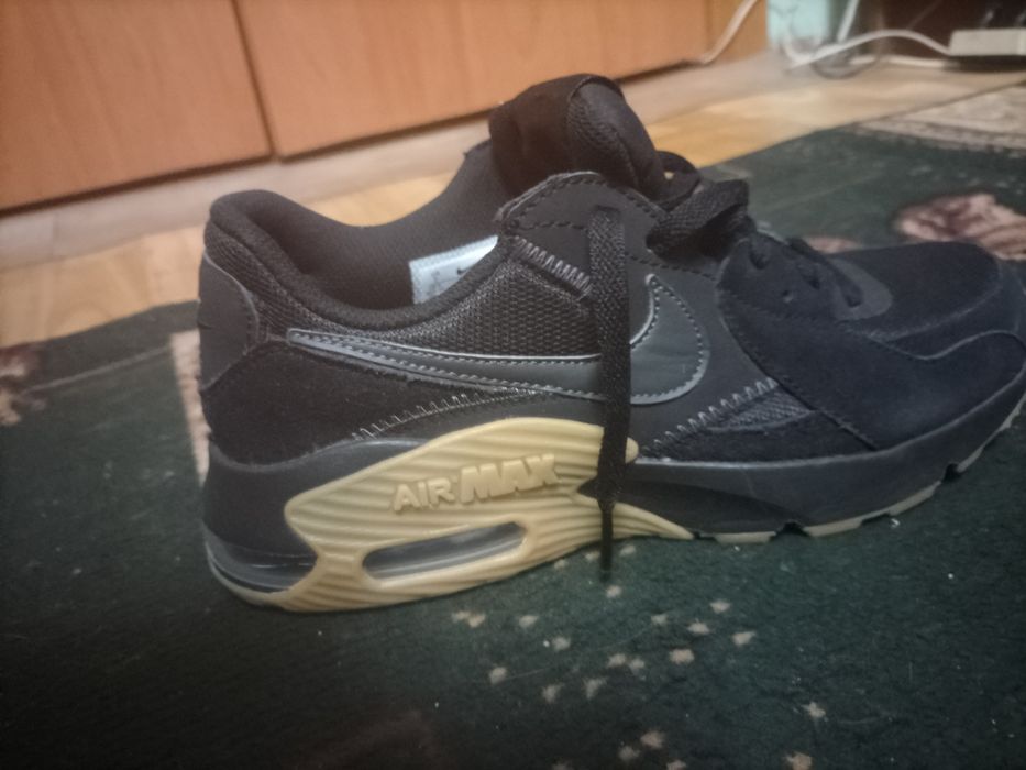 Кросівки Nike Air Max Excee