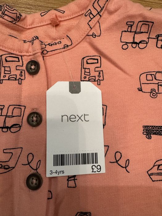 Плаття сукня Next
