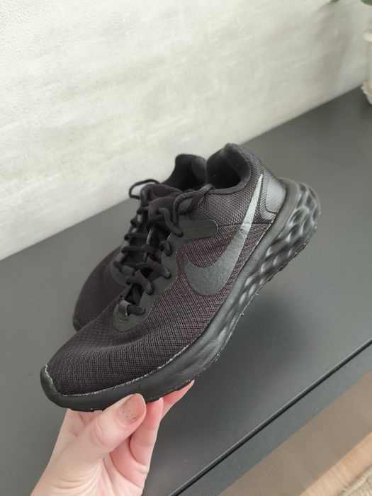 Кросівки унісекс сітка Nike