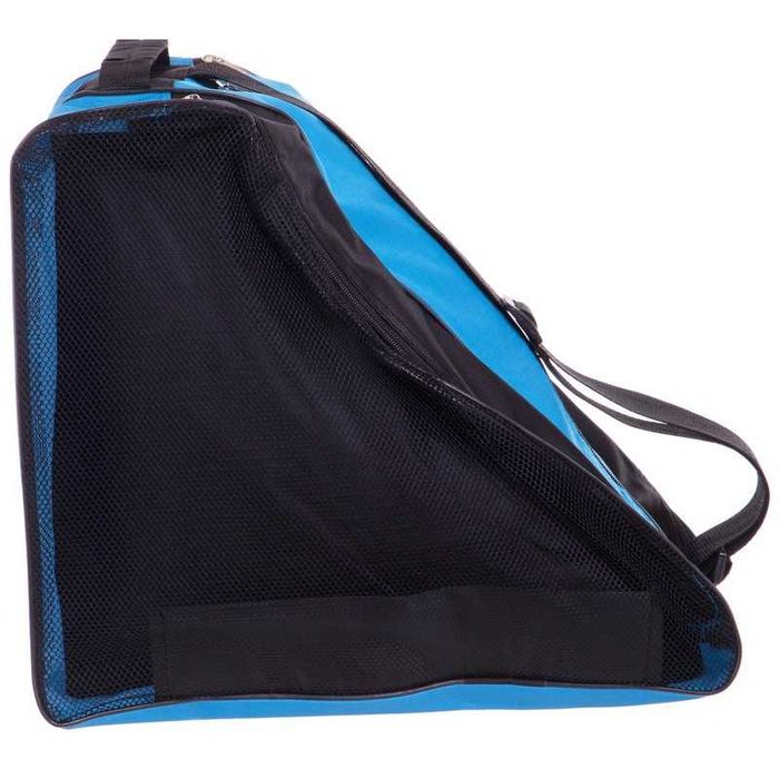 Сумка для роликів та ковзанів M-CRO SP-Sport SK-3196 синій
