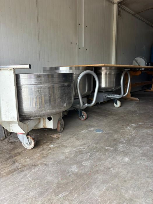 Продаж хлібзаводу Дрогобич