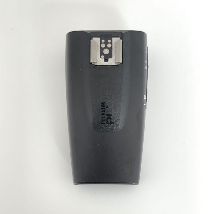 Pocketwizard plus IV