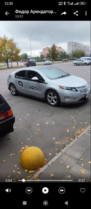 АРЕНДА АВТО г. Запорожье