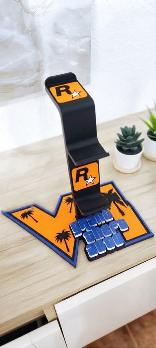 Suporte comandos GTA