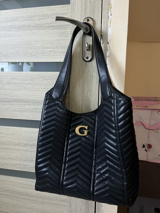 Сумка,шопер guess