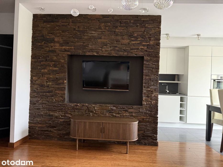 Luksusowy 73 m² apartament w sercu Wejherowa  ! Ogrody Wejhera !