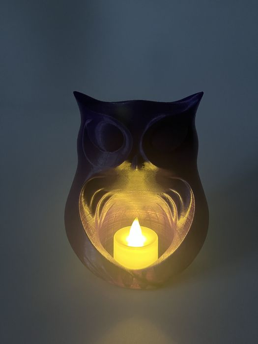 Вироби надруковані на 3D принтері