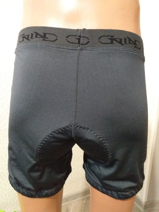 Шорты велосипедиста,р.46, в идеальном состоянии