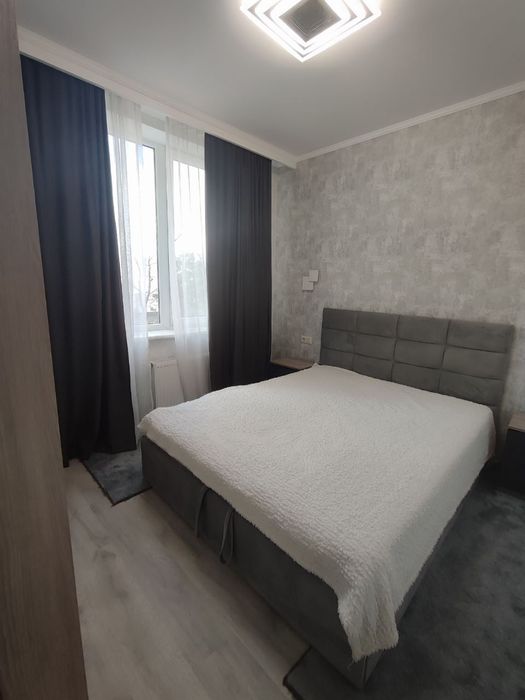 Сдам квартиру в ЖК"Михайловский городок", ул.Михайловская 8