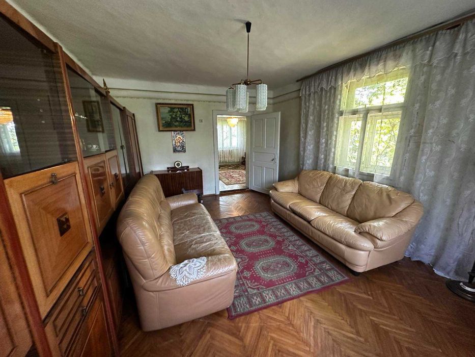 Продається будинок з меблями та побутовою технікою