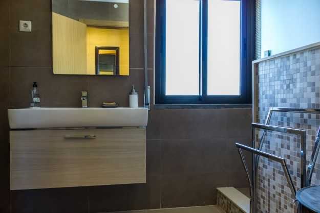 EAR-031 Estúdio com vista mar em Monte Gordo