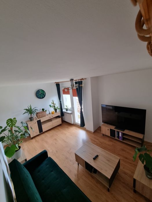 Wynajmę 3 pokojowe mieszkanie, osiedle Paderewskiego, Graniczna