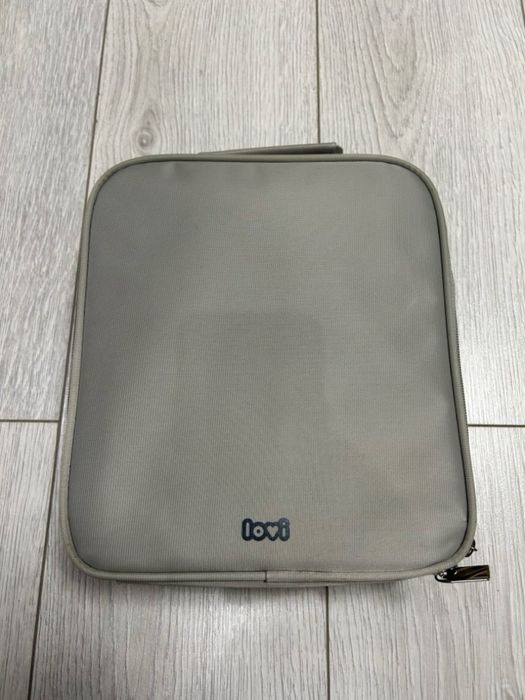 Молоковідсмоктувач Lovi Expert 3D Pumping електричний 2-фазний