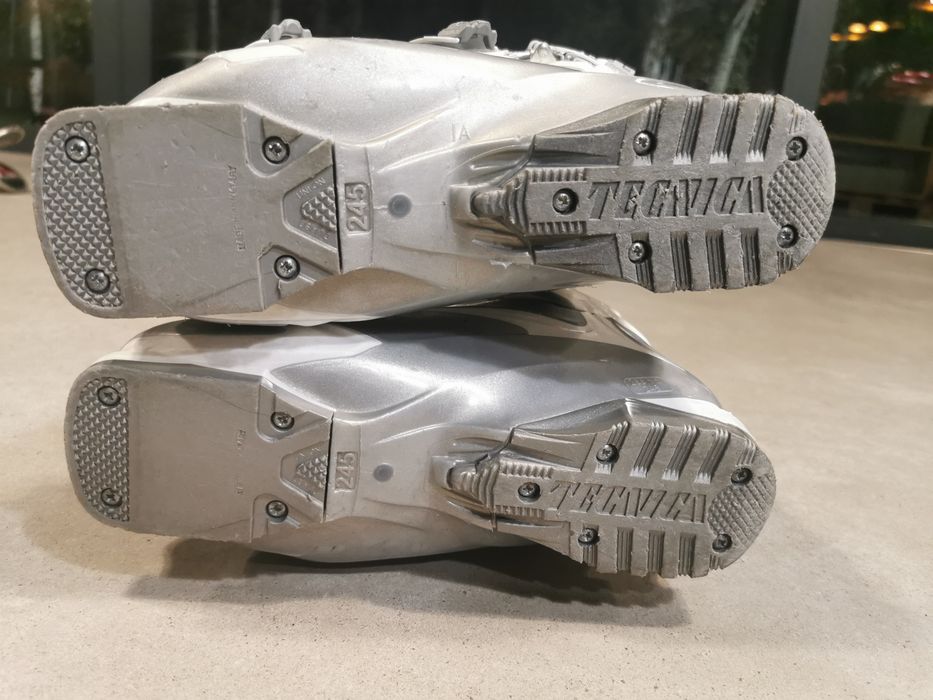 Buty narciarskie damskie dziewczęce Tecnica Phoenix 70