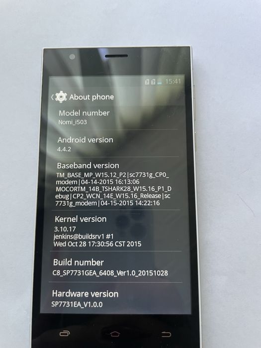 Nomi i503 продам