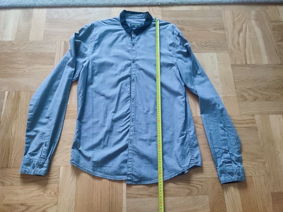 Koszula męska Reserved Slim Fit rozmiar M