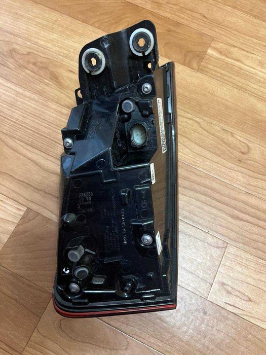 Audi a5 s5 b9 задні фонарі