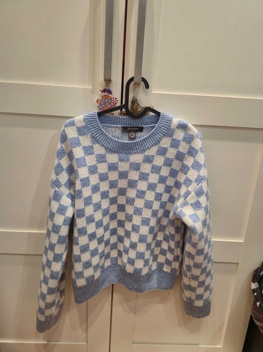 Sweter dziewczęcy  Primark XS