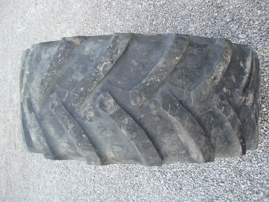 Opony Rolnicze 480/70/24 Oryginał BKT