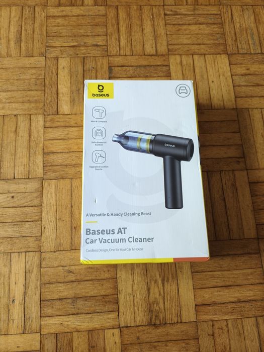 Odkurzacz Baseus Car Vacuum Cleaner