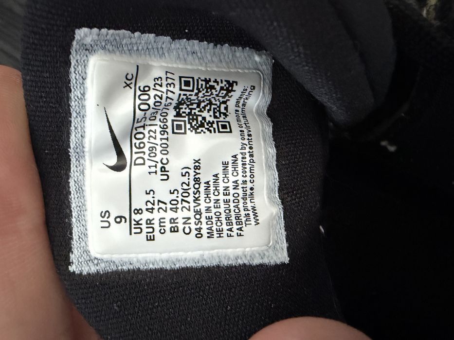 buty do koszykówki nike air zoom G.T CUT 2